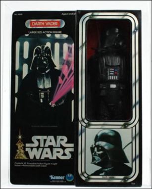 Star Wars: 12