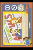 Family Guy Season Two (Base Set) card 62 Yummy