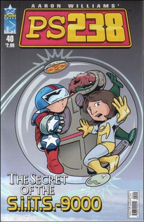 PS238 issue 40