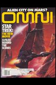 Omni (1994) issue 3