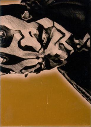 Star Wars Galaxy: Series 4 (Foil Subset) card 13-B Bronze Foil