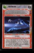 Star Wars: Reflections III (Base Set) card 156 Colo Claw Fish