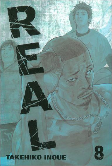 Real issue 8