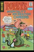 Popeye (1972) issue E8