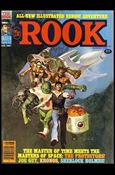Rook Magazine issue 10