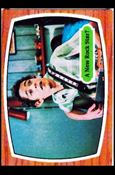 Brady Bunch (Base Set) card 62 A New Rock Star?