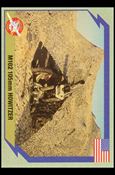 Desert Storm Weapon Profiles Cards (Base Set) card 59