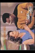 Star Trek: The Next Generation - The Episode Collection Season Three (Base Set) card 305 Transfigurations, Episode 73B