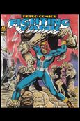 Retro Comics issue 1
