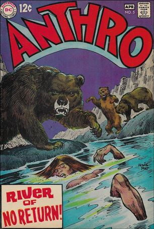 Anthro issue 5