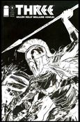 Three (2013) issue 2-B (2nd Printing)