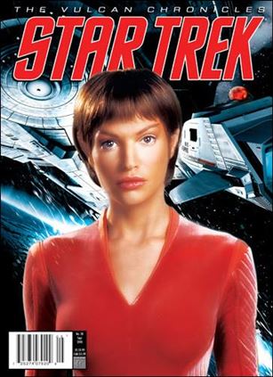 Star Trek: Magazine issue 28-B
