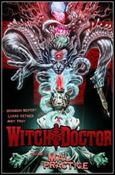 Witch Doctor Cover Image 2