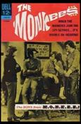 Monkees issue 5