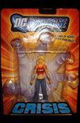 DC Universe: Infinite Heroes - Crisis (Series 1) figure 31 Wonder Girl