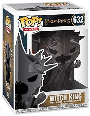 POP! Movies figure 632 Witch King