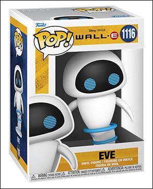 POP! Disney figure 1116 EVE
