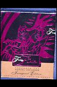 Marvel Annual Flair '94 card 2-B Sealed Pack (Magneto)