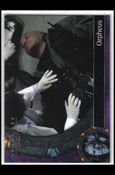 Stargate SG-1: Season 7 (Base Set) card 13 Orpheus