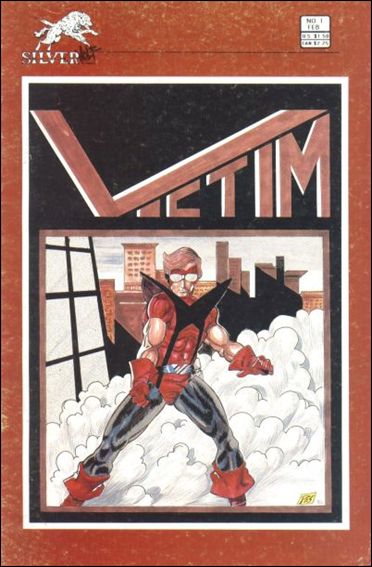 Victim issue 1