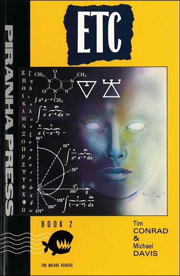 Etc issue 2 Prestige Format
