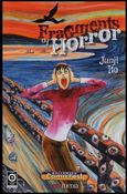 Fragments of Horror Cover Image 1