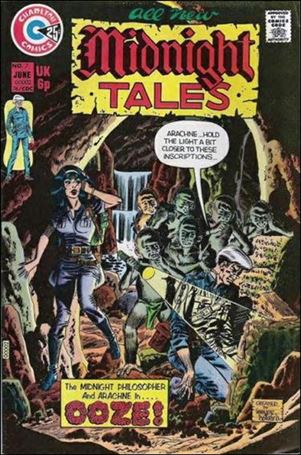 Midnight Tales issue 7