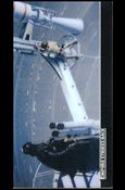 Empire Strikes Back 3D Widevision (Base Set) card 44