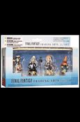Final Fantasy Trading Arts Minis (Box Sets) figure 4 Final Fantasy Trading Arts Mini Vol 4