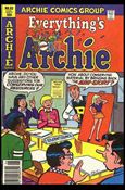 Everything's Archie issue 93