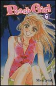 Peach Girl issue 6