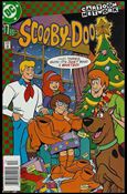Scooby-Doo (1997) issue 17