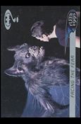 Batman Forever (Retail Base Set) card 107 Facing the Fear