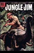Jungle Jim (1954) issue 15