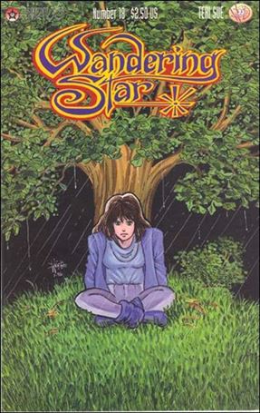 Wandering Star issue 18