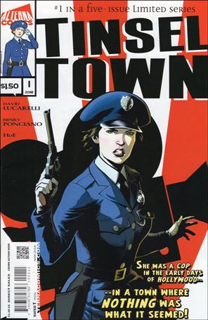 Tinseltown Cover Image 1