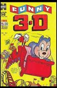 Funny 3-D Cover Image 1