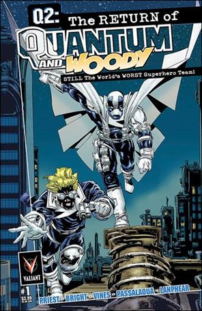Q2: The Return of Quantum and Woody Cover Image 1