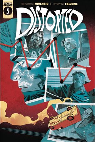 Distorted Cover Image 2