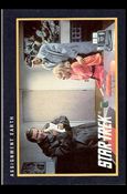 Star Trek 25th Anniversary: Series 2 (Base Set) card 185 Assignment Earth