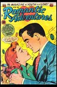 Romantic Adventures issue 36