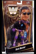 WWE Legends (Series 05) Cover Image 2