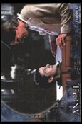 Angel: Season One (Base Set) card 21 Honored Guest