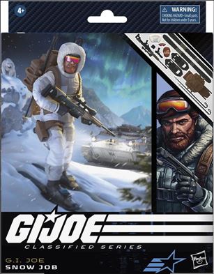 G.I. Joe: Classified Series (6