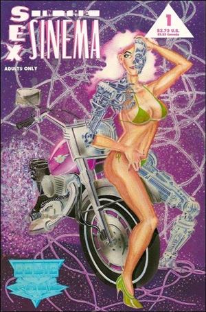 Sex in the Sinema Cover Image 1