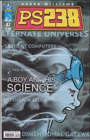 PS238 issue 47