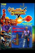 Cadillacs and Dinosaurs  figure 4 Mustapha Cairo (Chief Engineer)