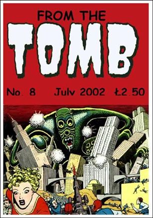 From the Tomb issue 8