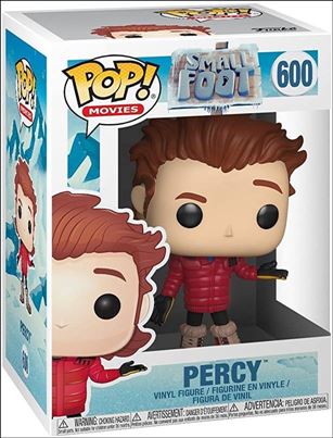 POP! Movies figure 600 Percy
