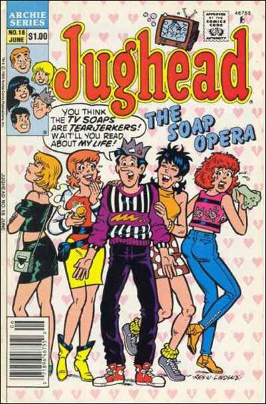 Jughead (1987) issue 18